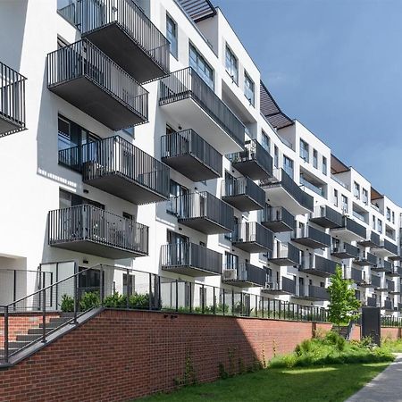Shortstaypoland Szwedzka Varşova Dış mekan fotoğraf